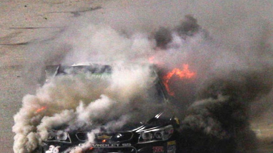 NASCAR Richmond Auto Racing-1.jpg